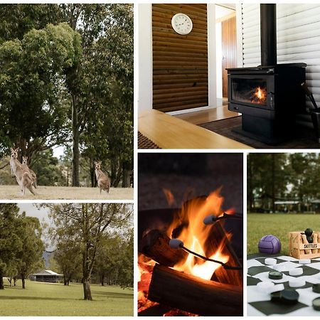 Palmers Lane Estate Hunter Valley 波高尔宾 外观 照片