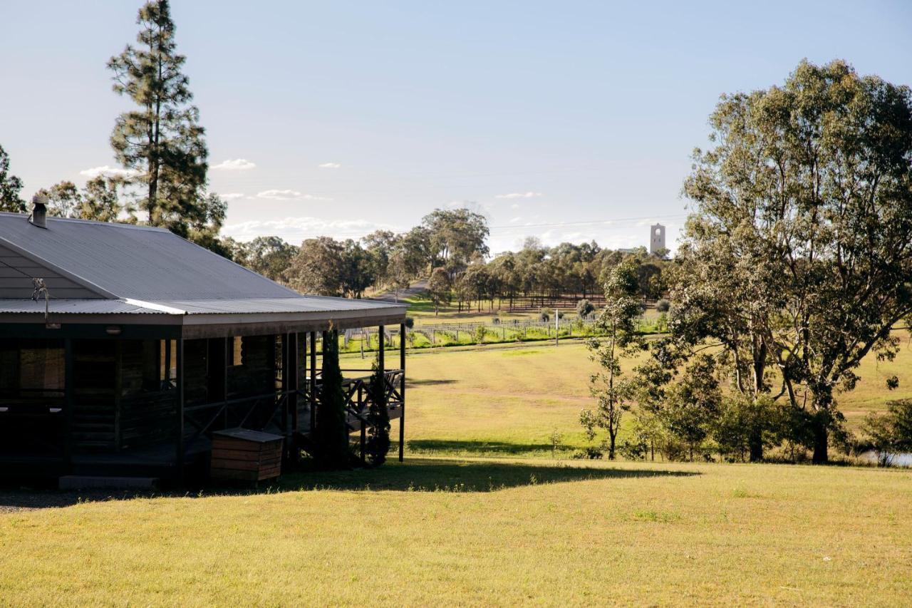 Palmers Lane Estate Hunter Valley 波高尔宾 外观 照片