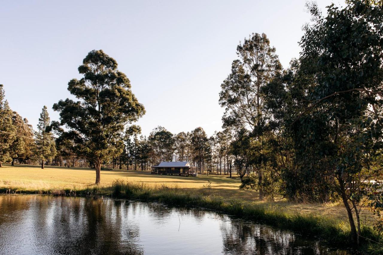 Palmers Lane Estate Hunter Valley 波高尔宾 外观 照片