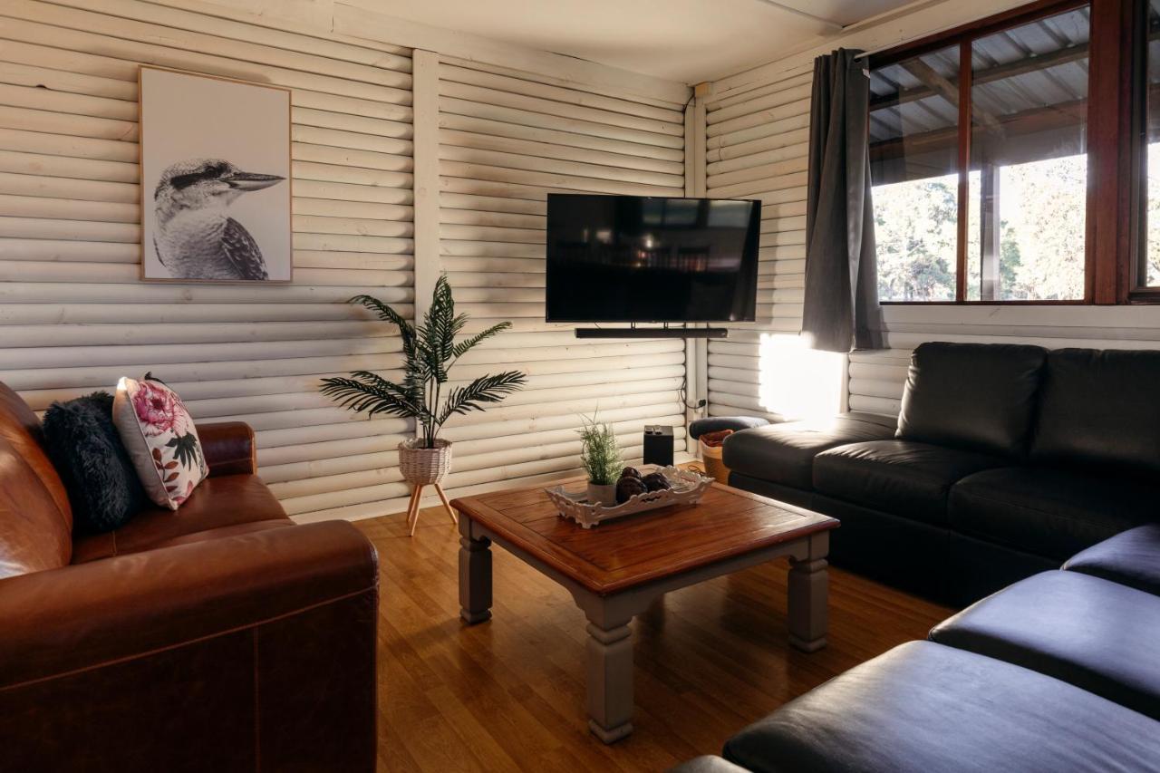 Palmers Lane Estate Hunter Valley 波高尔宾 外观 照片