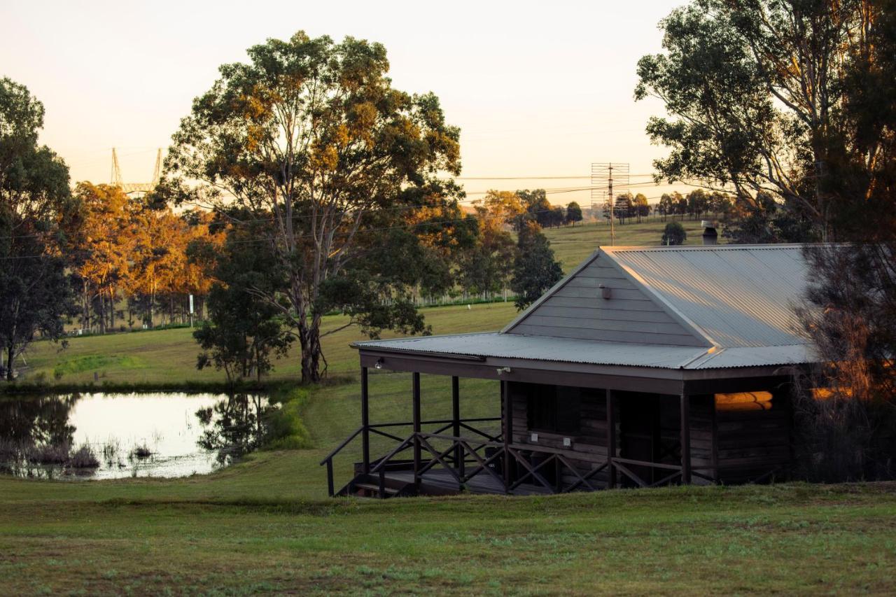 Palmers Lane Estate Hunter Valley 波高尔宾 外观 照片