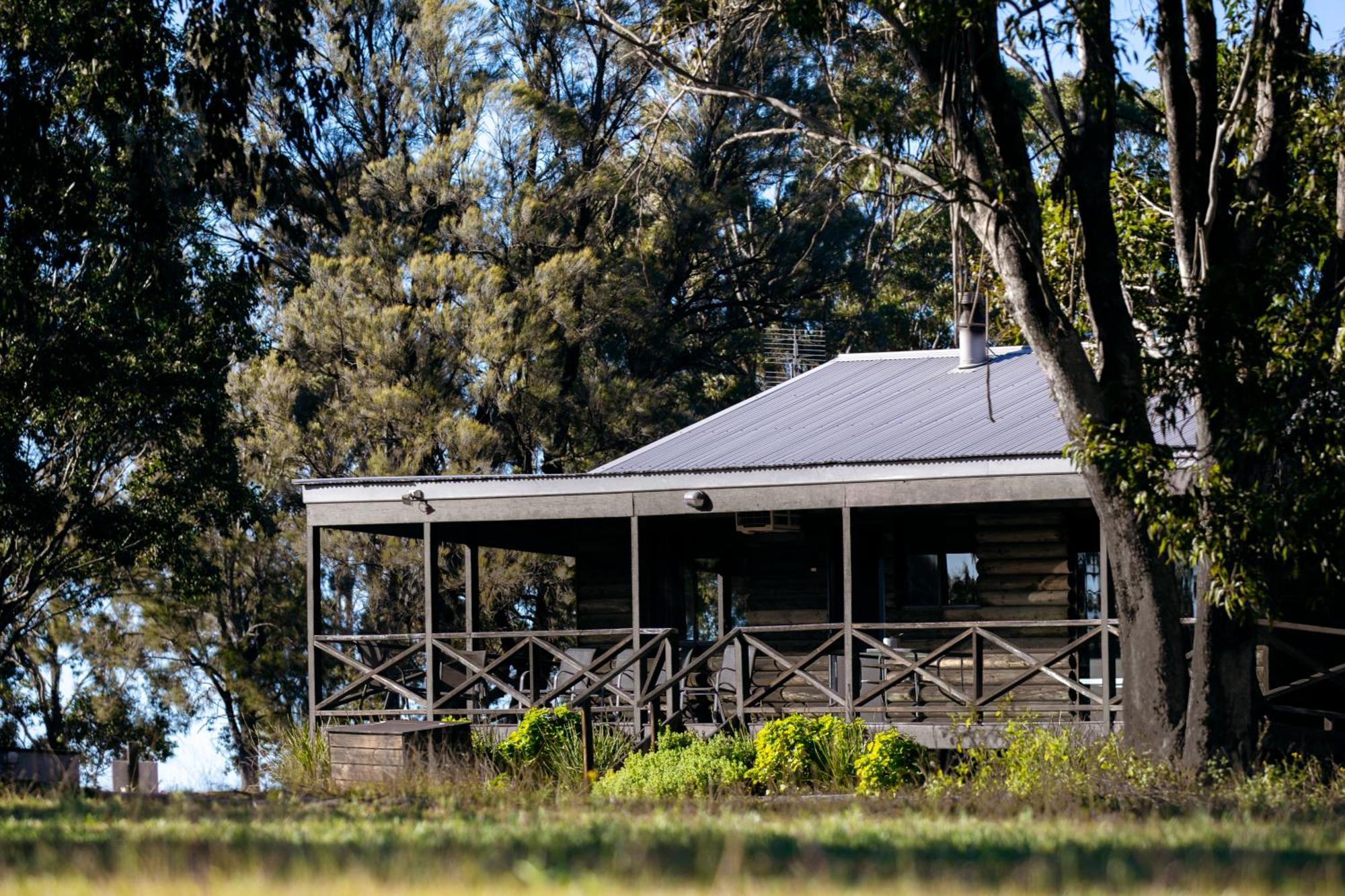 Palmers Lane Estate Hunter Valley 波高尔宾 外观 照片