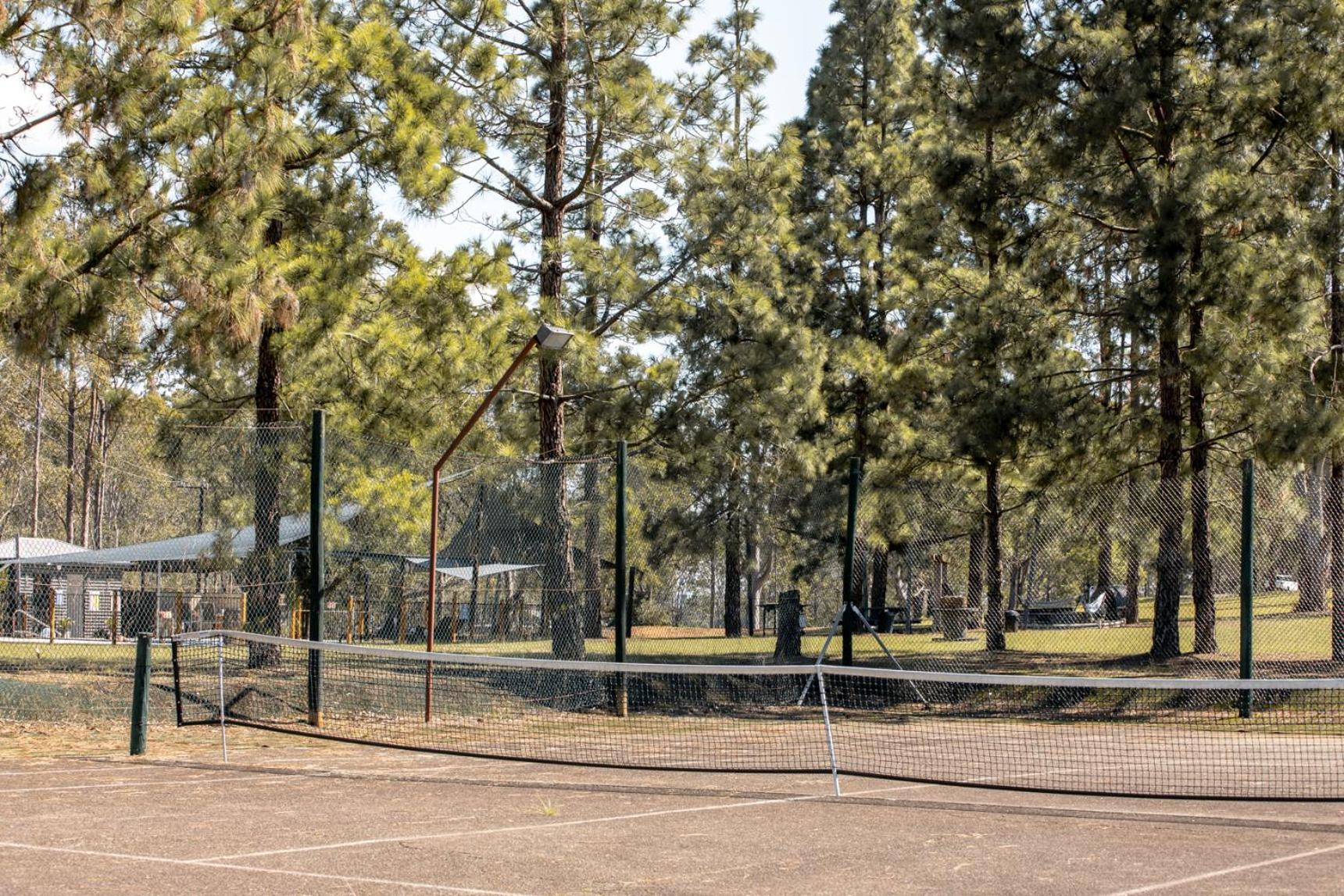 Palmers Lane Estate Hunter Valley 波高尔宾 外观 照片
